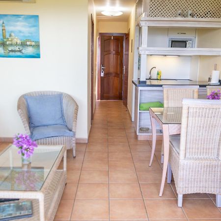 Apartamentos Nogalera Maspalomas  Exterior photo